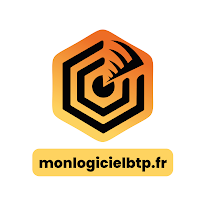 Logo de monlogicielbtp.fr