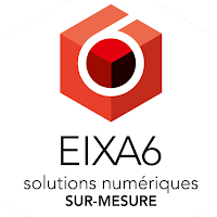Logo d'Eixa6 Informatique