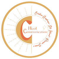 Logo de Heol Communication - Graphiste et Webdesigner
