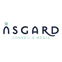 Logo d'Agence Åsgard