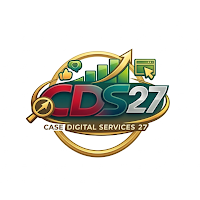 Logo de Case Digital Services 27 (E.I.)