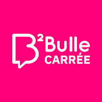 Logo de Bulle Carrée