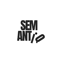 Logo d'Agence web Semantiq