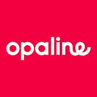 Logo d'OPALINE