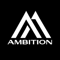 Logo d'AMBITION AGENCY