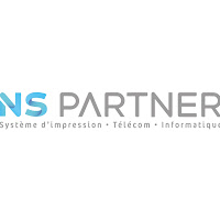 Logo de NS Partner