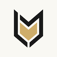 Logo de Luka Matéo Communication
