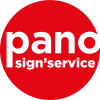Logo de PANO Caen Ouest