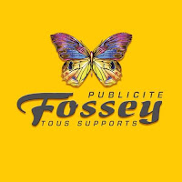 Logo de Fossey et Fils SAS