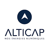 Logo d'ALTICAP - AGENCE DE CAEN