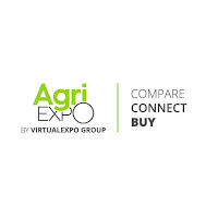 Logo d'AgriExpo