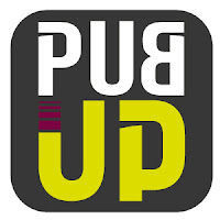 Logo de PUB UP
