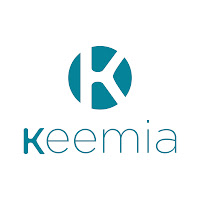 Logo de Keemia