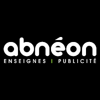 Logo d'AB Néon