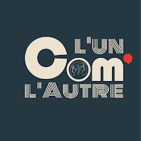 Logo de L'un Com' l'autre