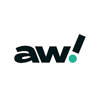 Logo d'ASK WOLF - Web & Marketing