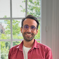 Logo de Guillaume Guersan