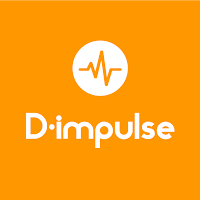 Logo de D-Impulse