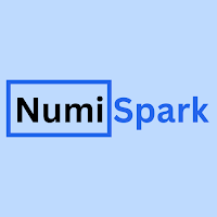 Logo de Numispark - agence développement web & mobile application & seo