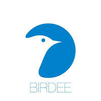 Logo de Birdee Agency - Agence Influence à Caen et Paris