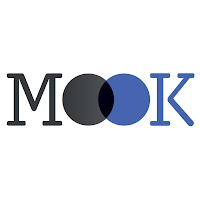 Logo d'Atelier Mook