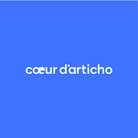 Logo de Coeur d'articho | Graphistes à Caen en Normandie