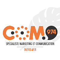 Logo de Com'974