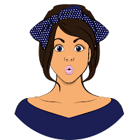 Logo de StephaniePointCom
