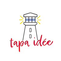 Logo de Tapa idée - Agence de communication