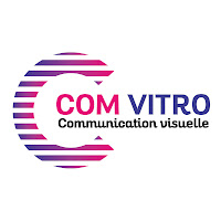 Logo de Com Vitro