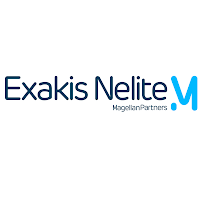 Logo d'Exakis Nelite Toulouse