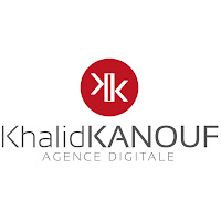 Logo de Khalid Kanouf