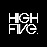 Logo de Highfive