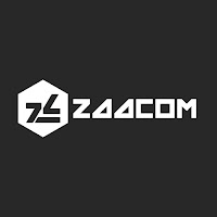 Logo de ZAACOM - Agence SEO, SEA, SMA & Display