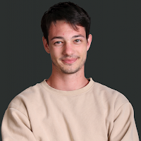 Logo de ✔️ Cyril JOUAULT - Création de site internet et SEO