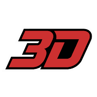 Logo de 3DCovering