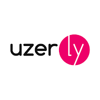 Logo d'Uzerly