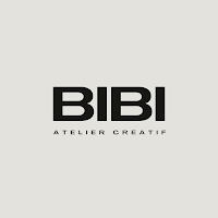 Logo de BIBI - Atelier Créatif
