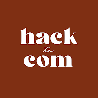 Logo de Hacktacom