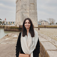 Logo de Communication réseaux sociaux & Chargée de projets événementiels - Charlyne Chollet