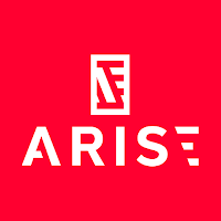 Logo d'Agence Arise