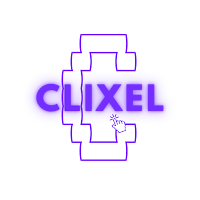 Logo de CLIXEL | Digital Agency