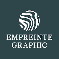 Logo d'Empreinte Graphic