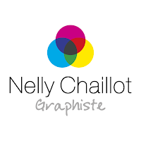 Logo de Nelly Chaillot Graphiste - Caen