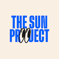 Logo de The Sun Project