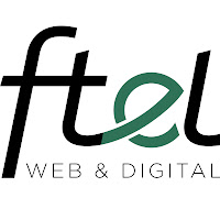 Logo de FTEL