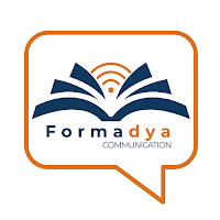 Logo de Formadya Communication