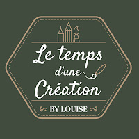Logo du temps d'une Création