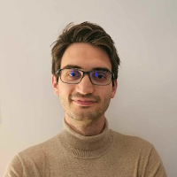 Logo de Consultant SEO Rouen, Thibault Marchal