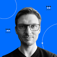 Logo de Florian Chambolle
